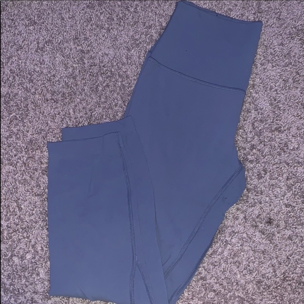Lululemon align leggings